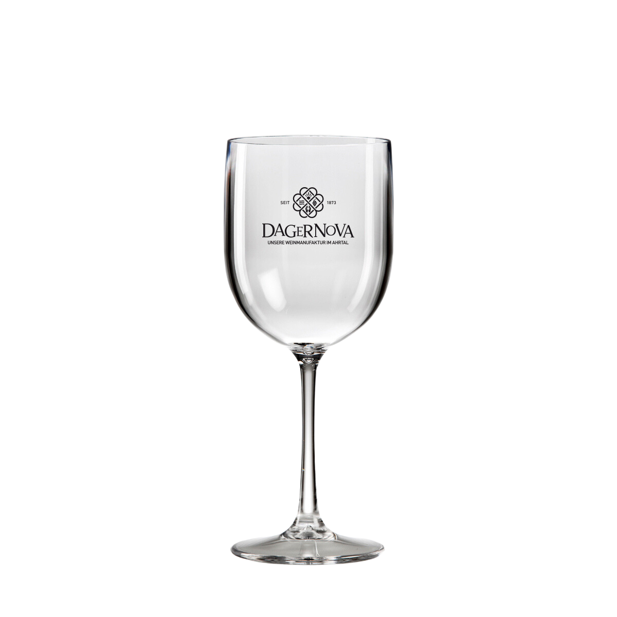 Kunststoff Glas 0,1 + 0,2 + 0,25 ltr