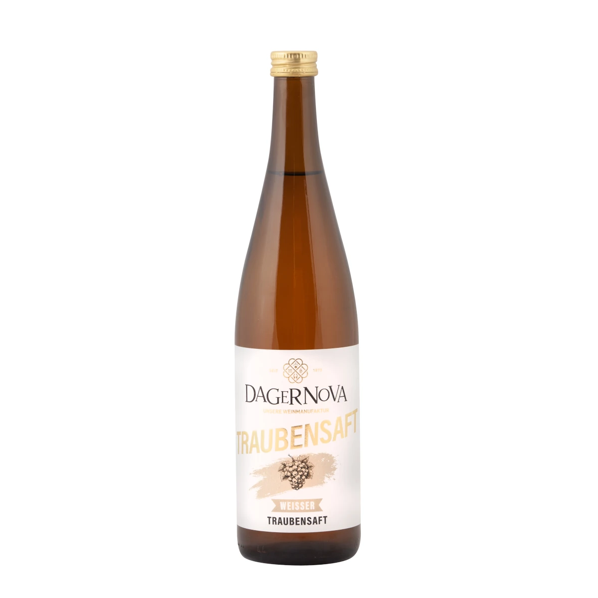 Traubensaft weiß