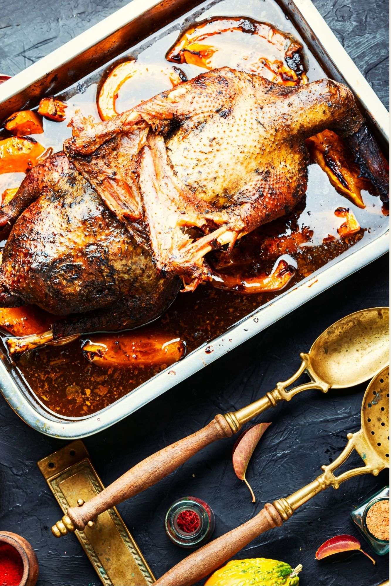 Gans trifft Wein Gans trifft Wein