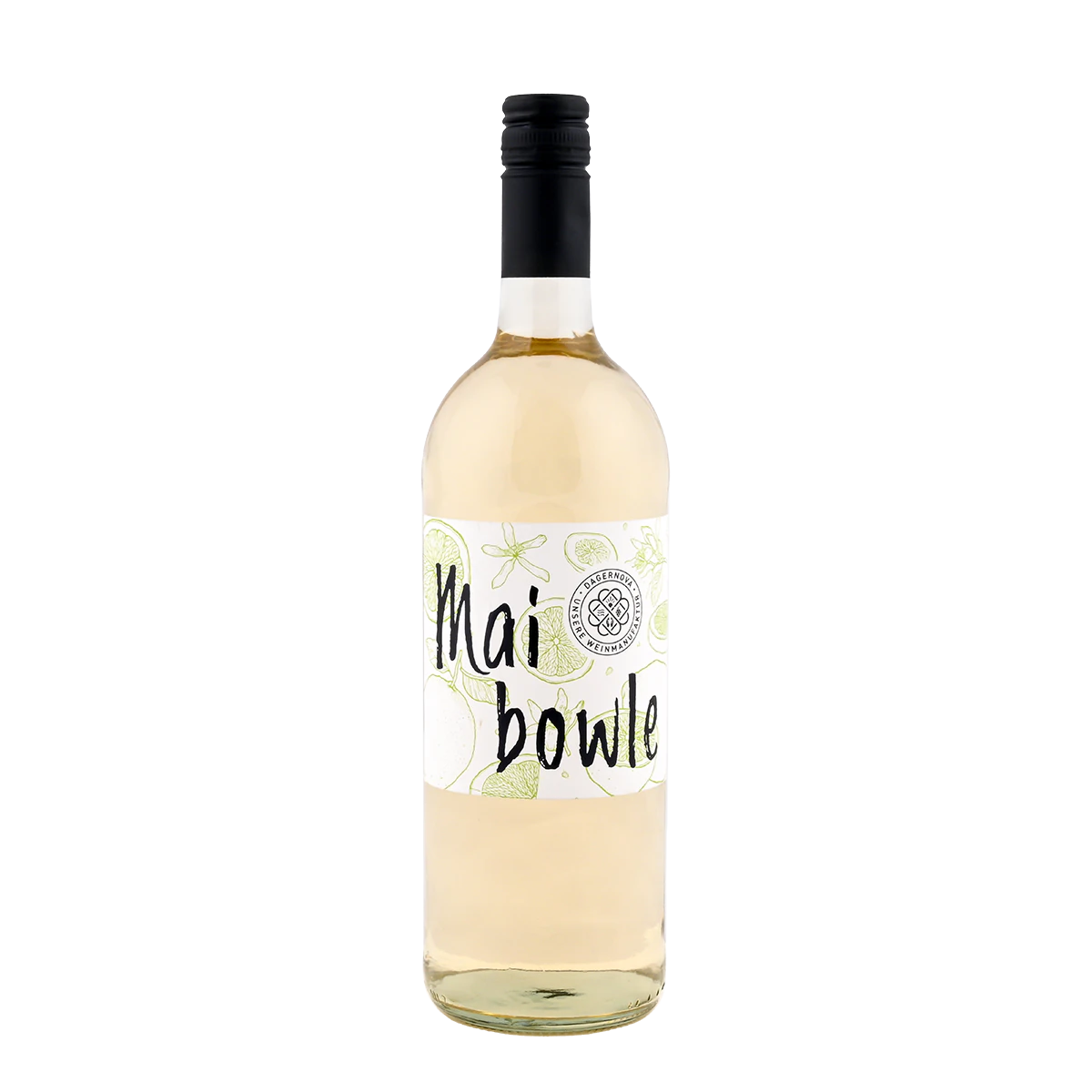 Dagernova  Maibowle