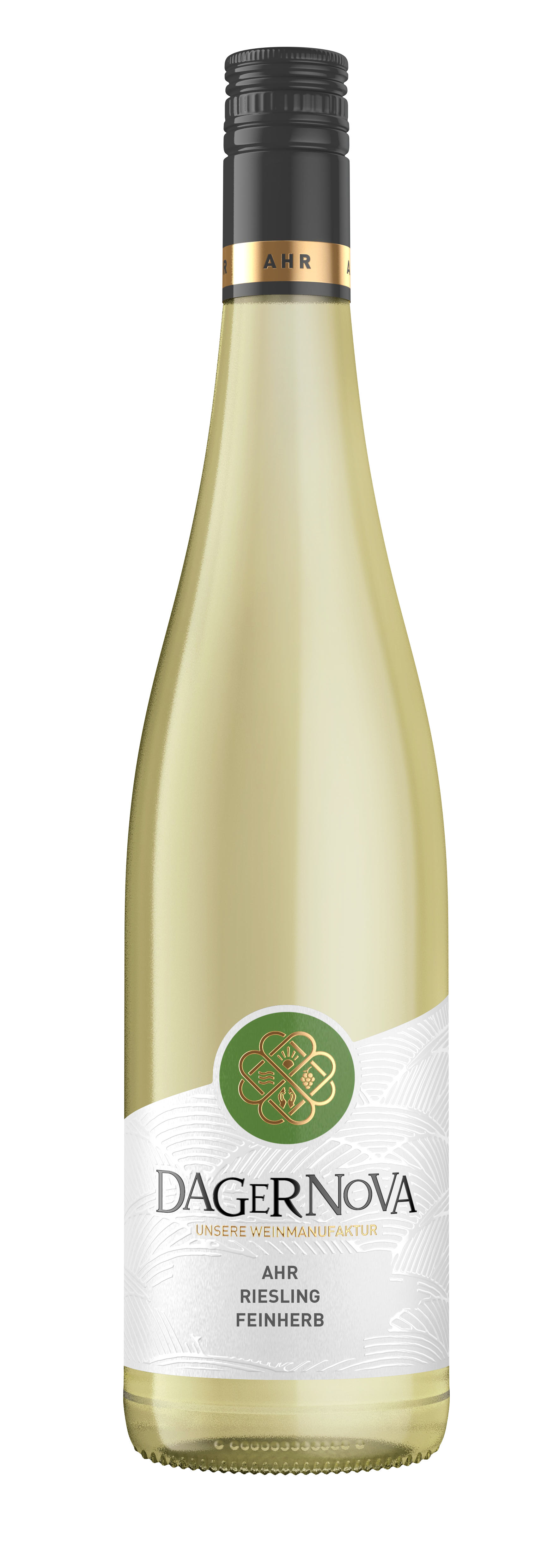 2023 Dagernova  Riesling  Qualitätswein feinherb Feinherb 2023