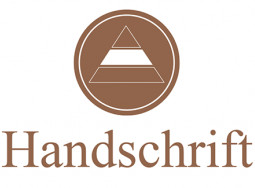 Logo: Handschrift
