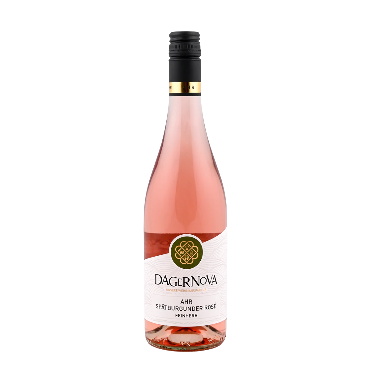 Dagernova Spätburgunder  Rosé Qualitätswein feinherb 2023