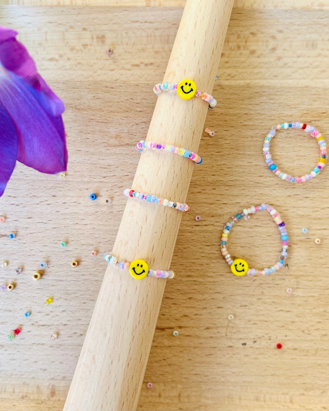 Dagernova meets Perlibert