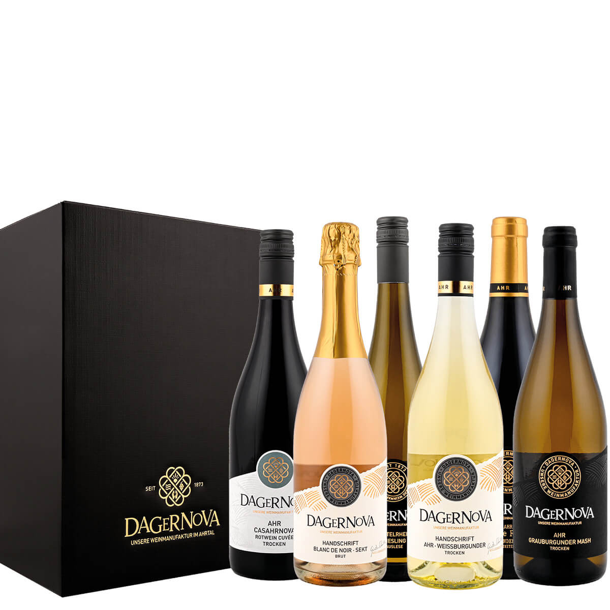 Exklusiver Weinzauber