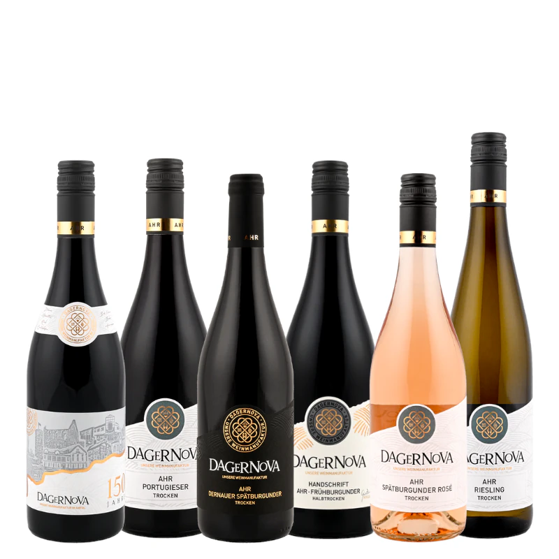 Unser Medaillen Paket