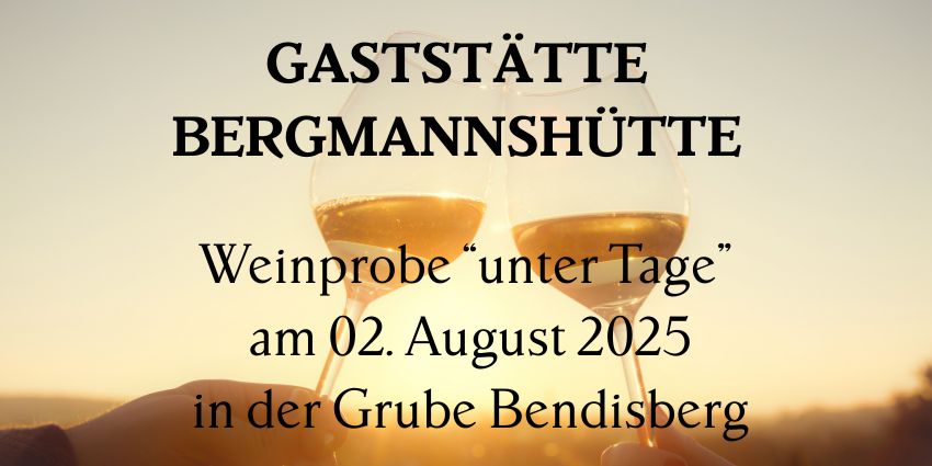 Grube Bendisberg