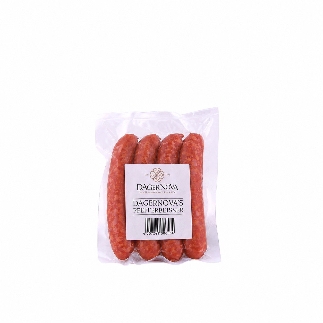 Pfefferbeißer 130 gr.