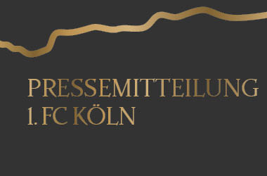 Pressemitteilung_1.FC Köln
