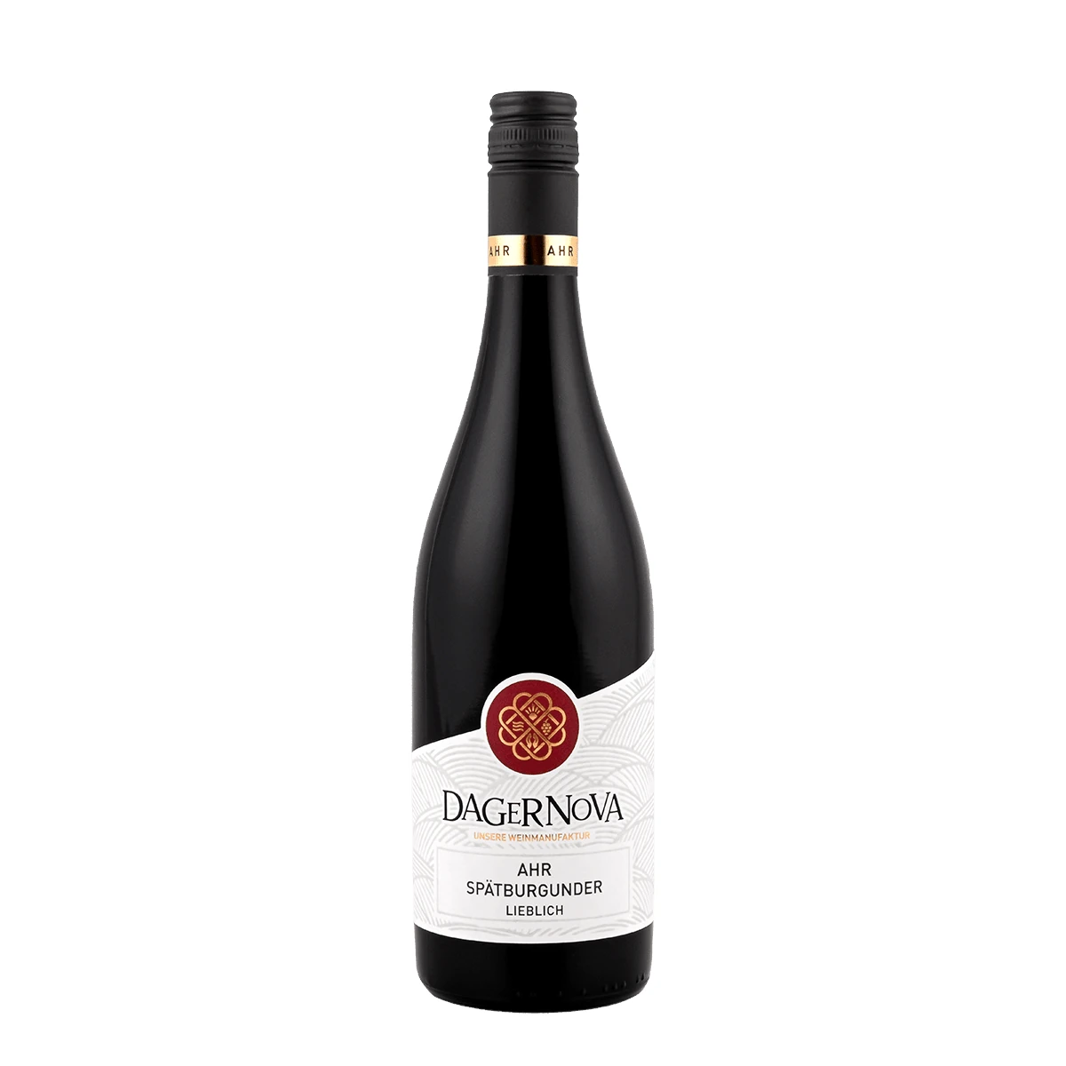 Dagernova  Spätburgunder  Qualitätswein lieblich Lieblich 2023