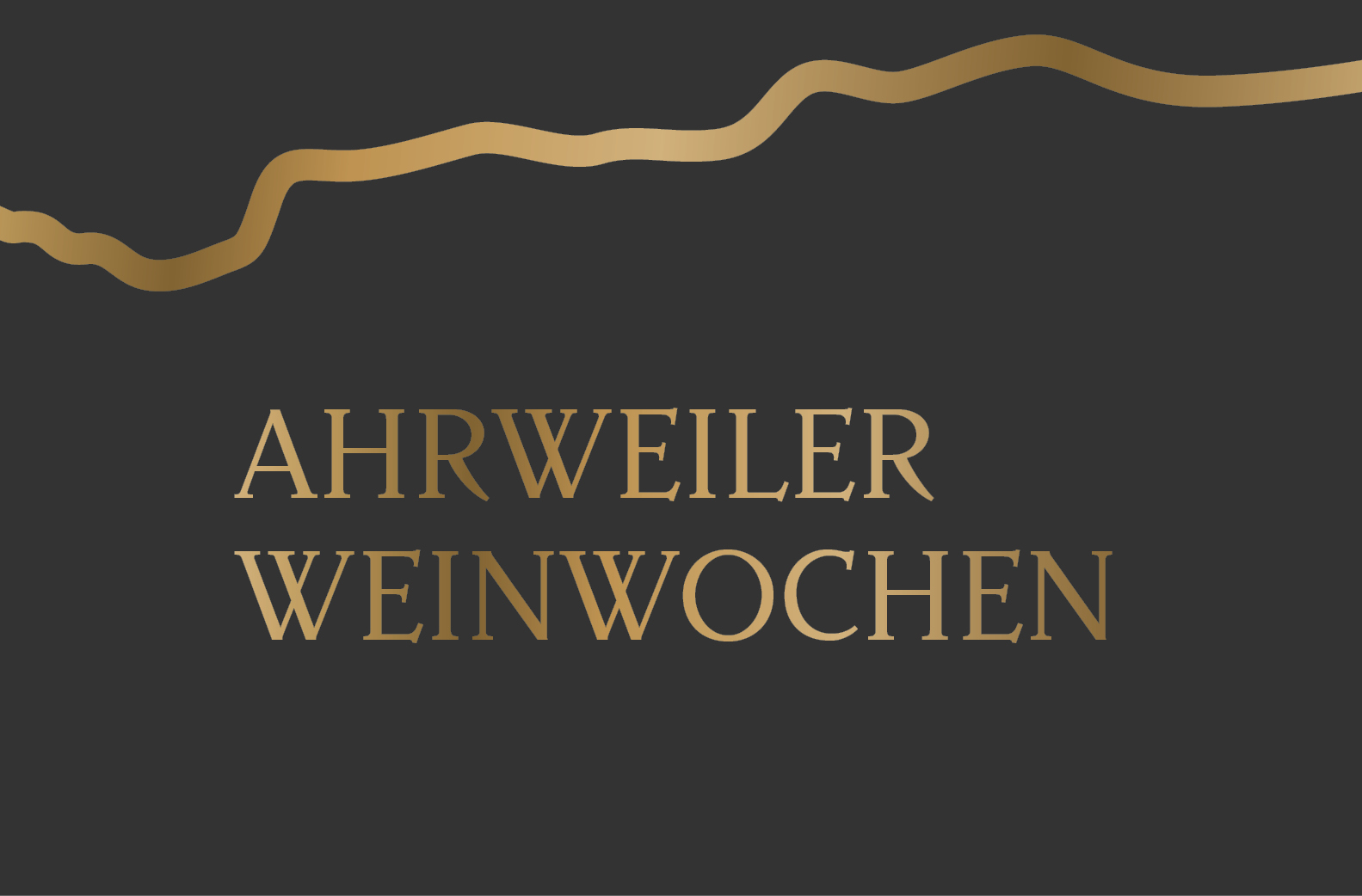 Ahrweiler Weinwochen