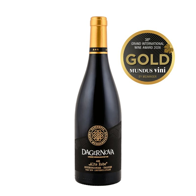 Kultwein Ahr Spätburgunder Alte Rebe Qualitätswein trocken 2022