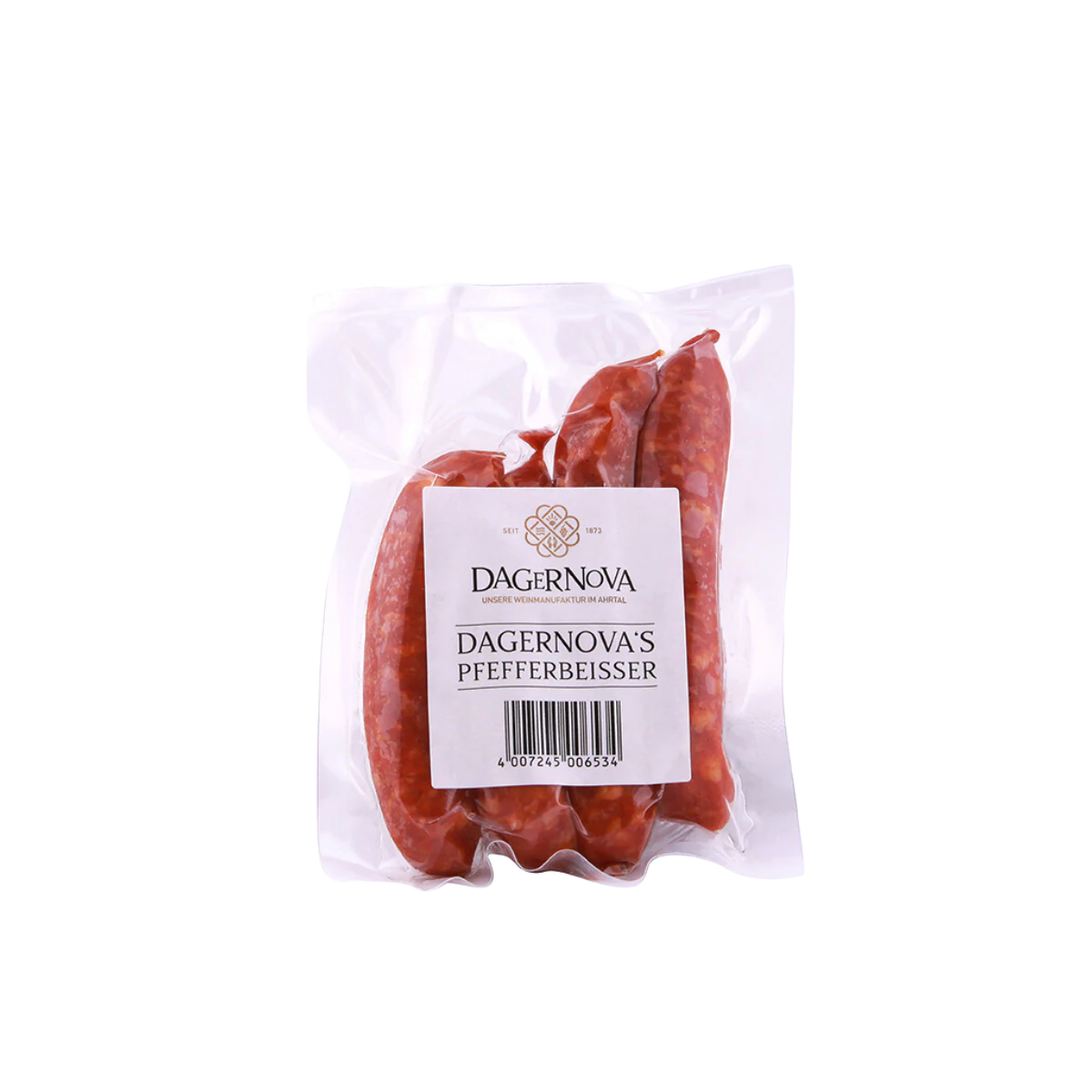 Pfefferbeißer 130 gr.