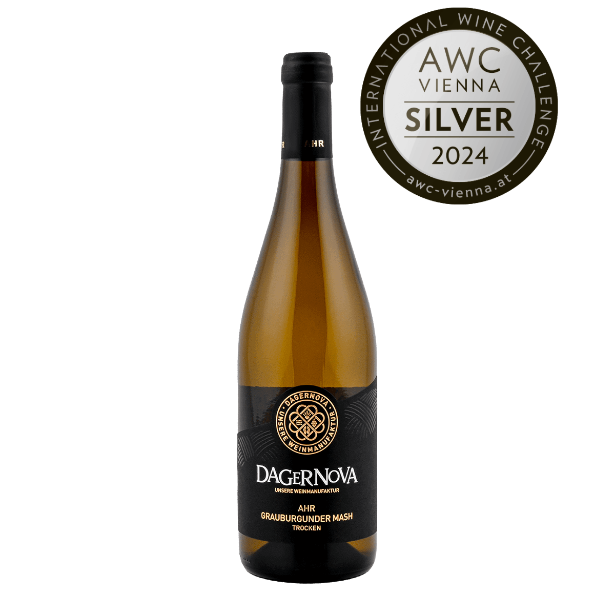 Kultwein MASH Grauburgunder Qualitätswein trocken 2024 Kultwein MASH Grauburgunder Qualitätswein trocken 2024