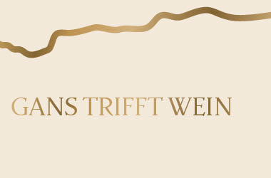 Ganz triff Wein Ganz triff Wein
