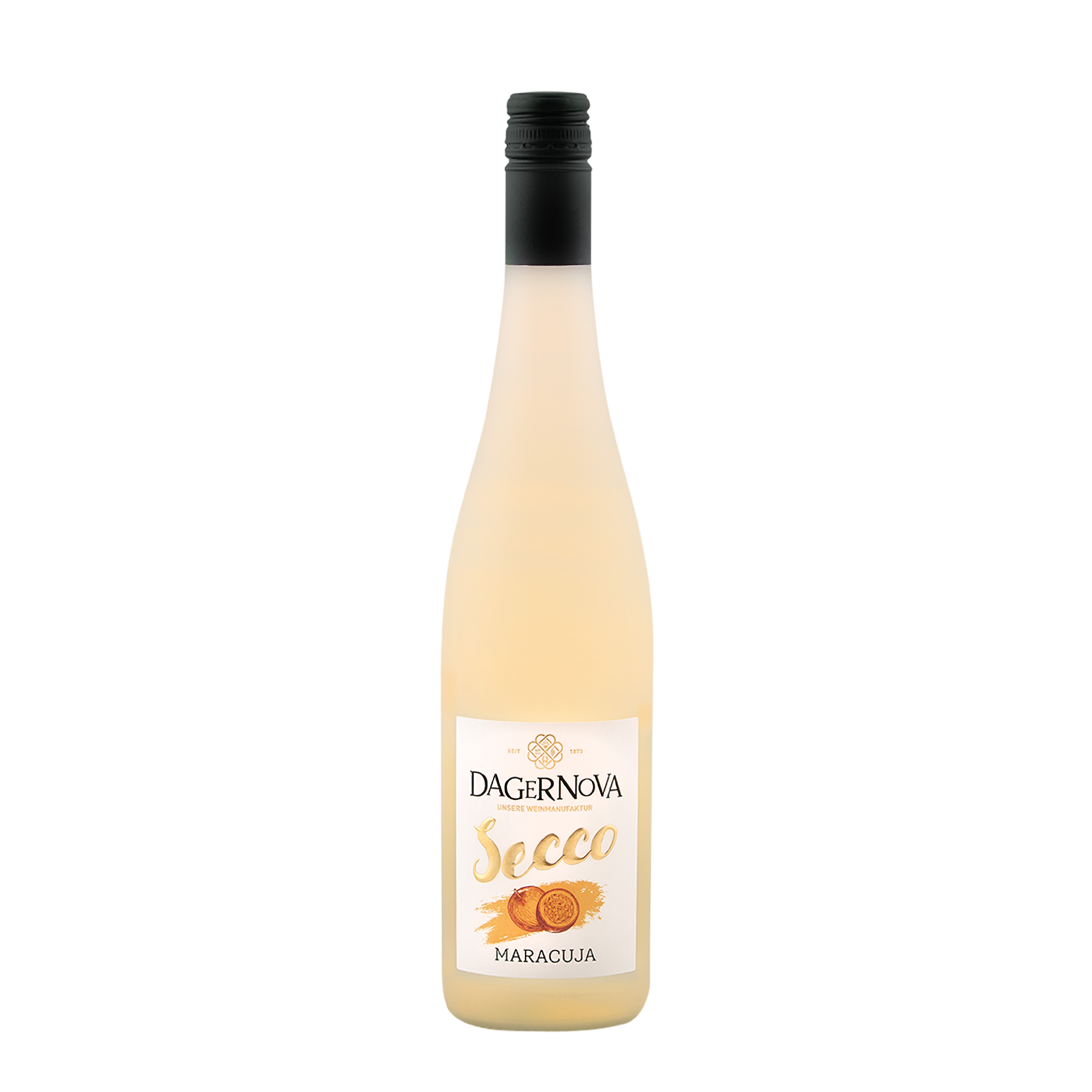 Dagernova Secco Maracuja halbtrocken