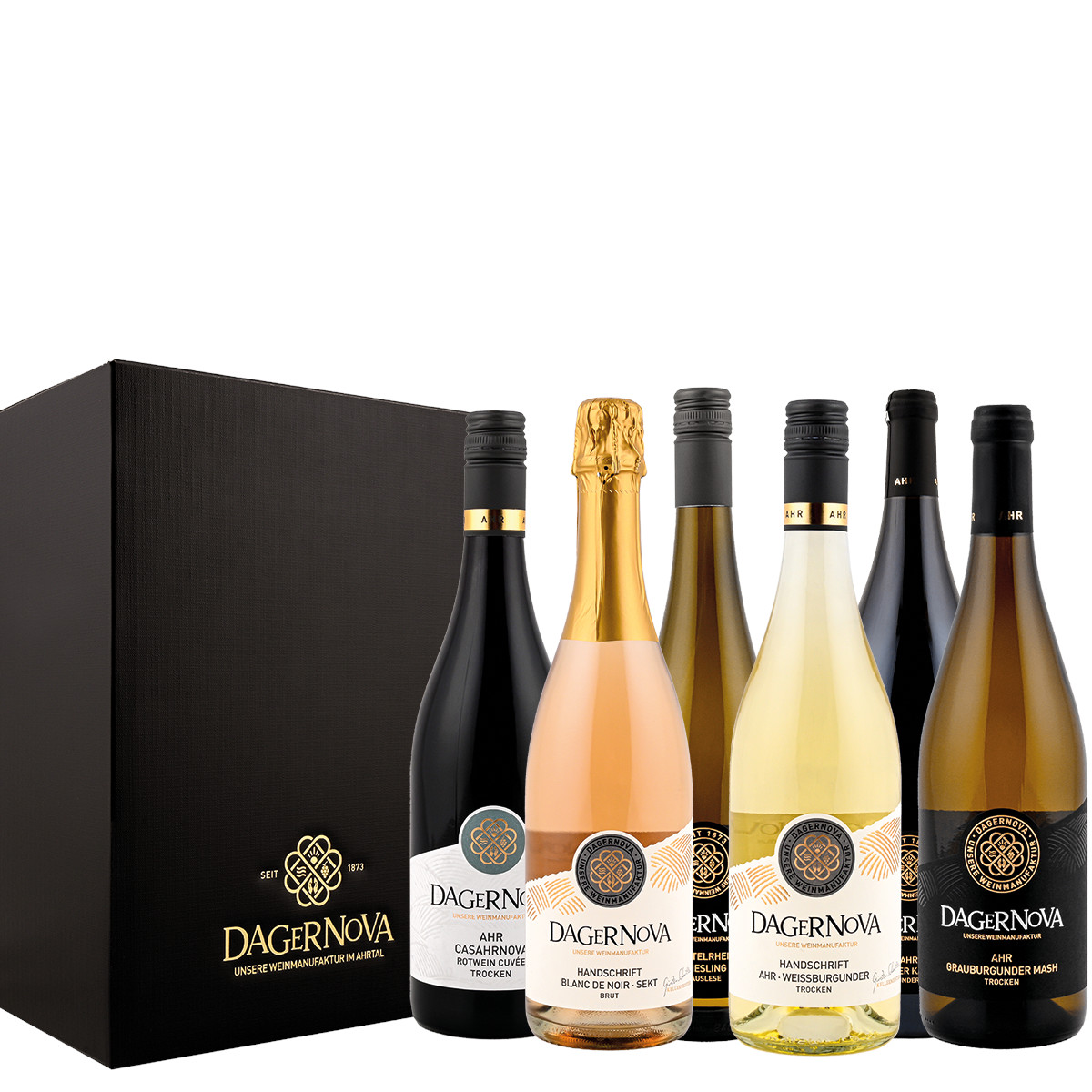 Exklusiver Weinzauber