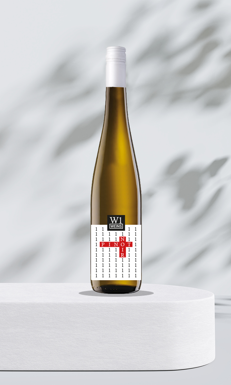 Produktbild: PINOT NOIR