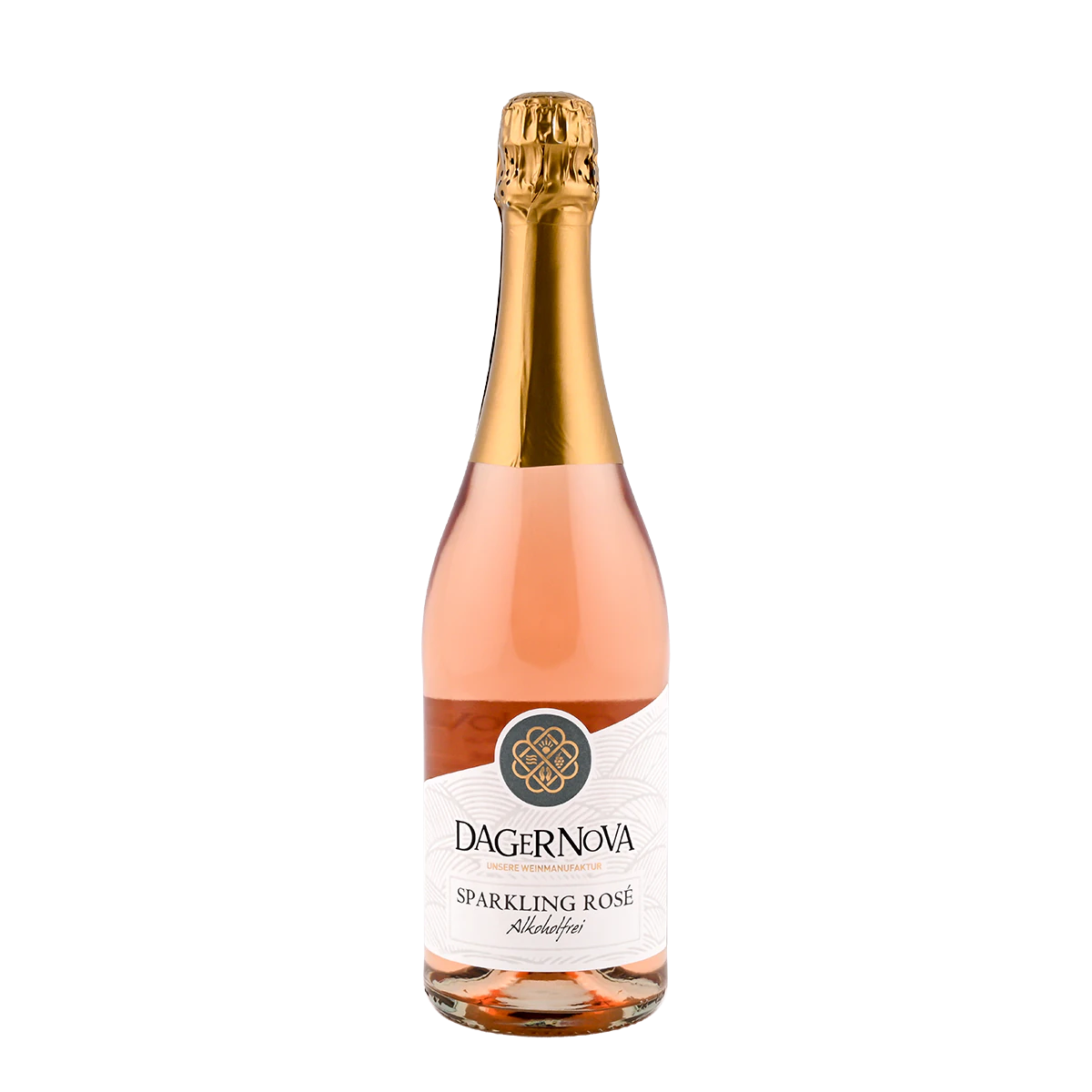 Dagernova Sparkling Rosé  Alkoholfrei