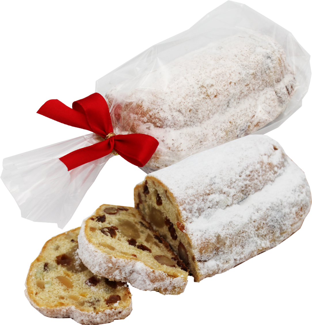 Weihnachts-Stollen 250g