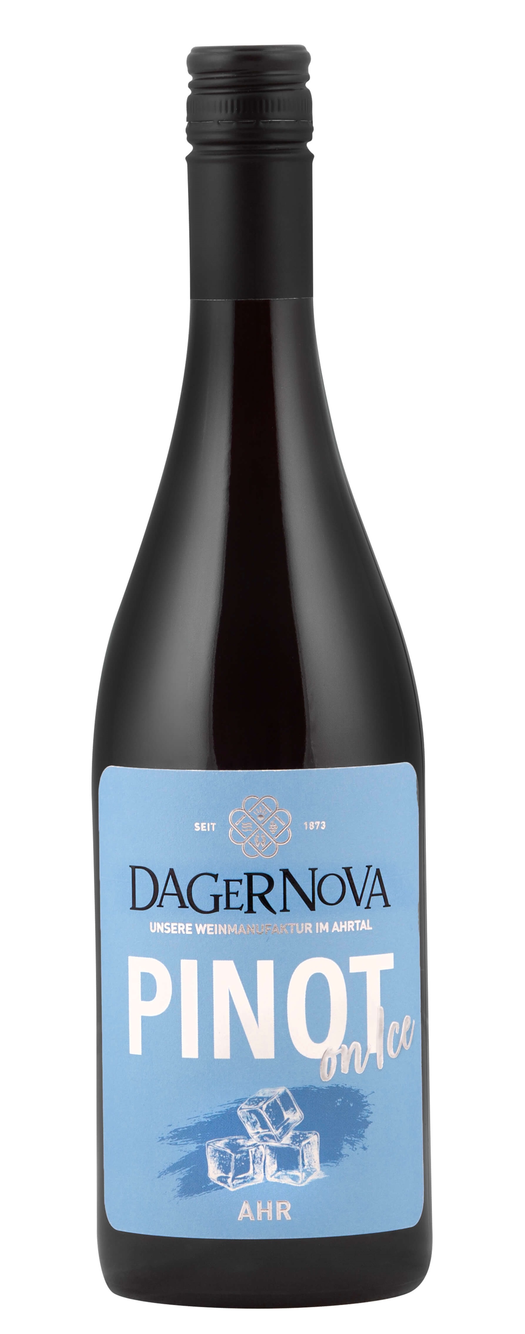 Dagernova  Pinot on Ice