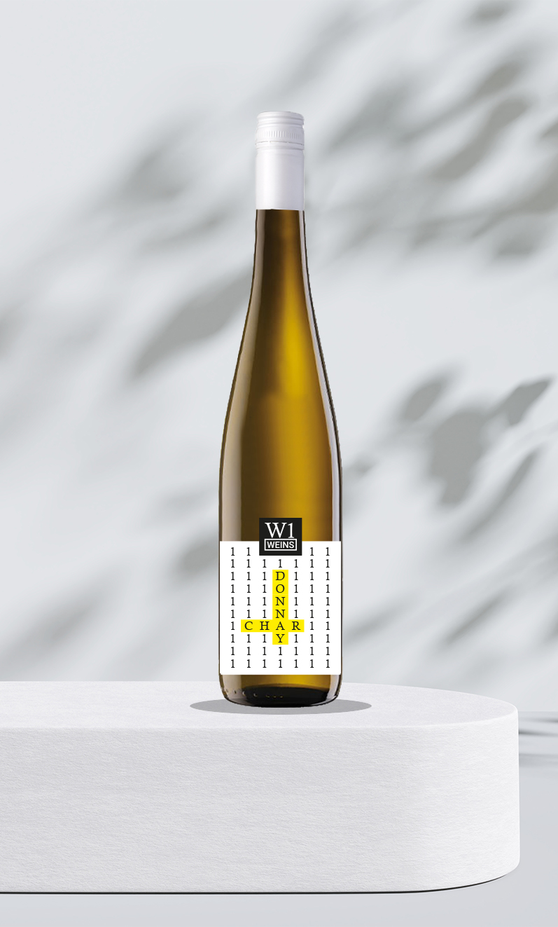 Produktbild: CHARDONNAY