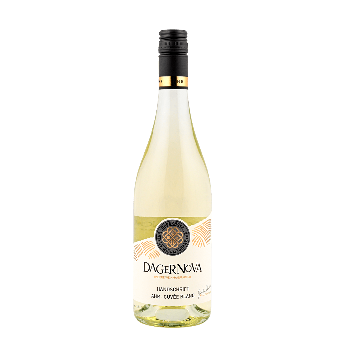 Handschrift Ahr Cuvee Blanc Qualitätswein 2022 | 159522020-2022